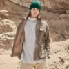 Beechfield Polylana Original Cuffed Beanie