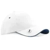White/French Navy