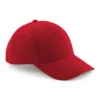 Classic Red