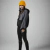 Beechfield Recycled Fleece Cuffed Beanie