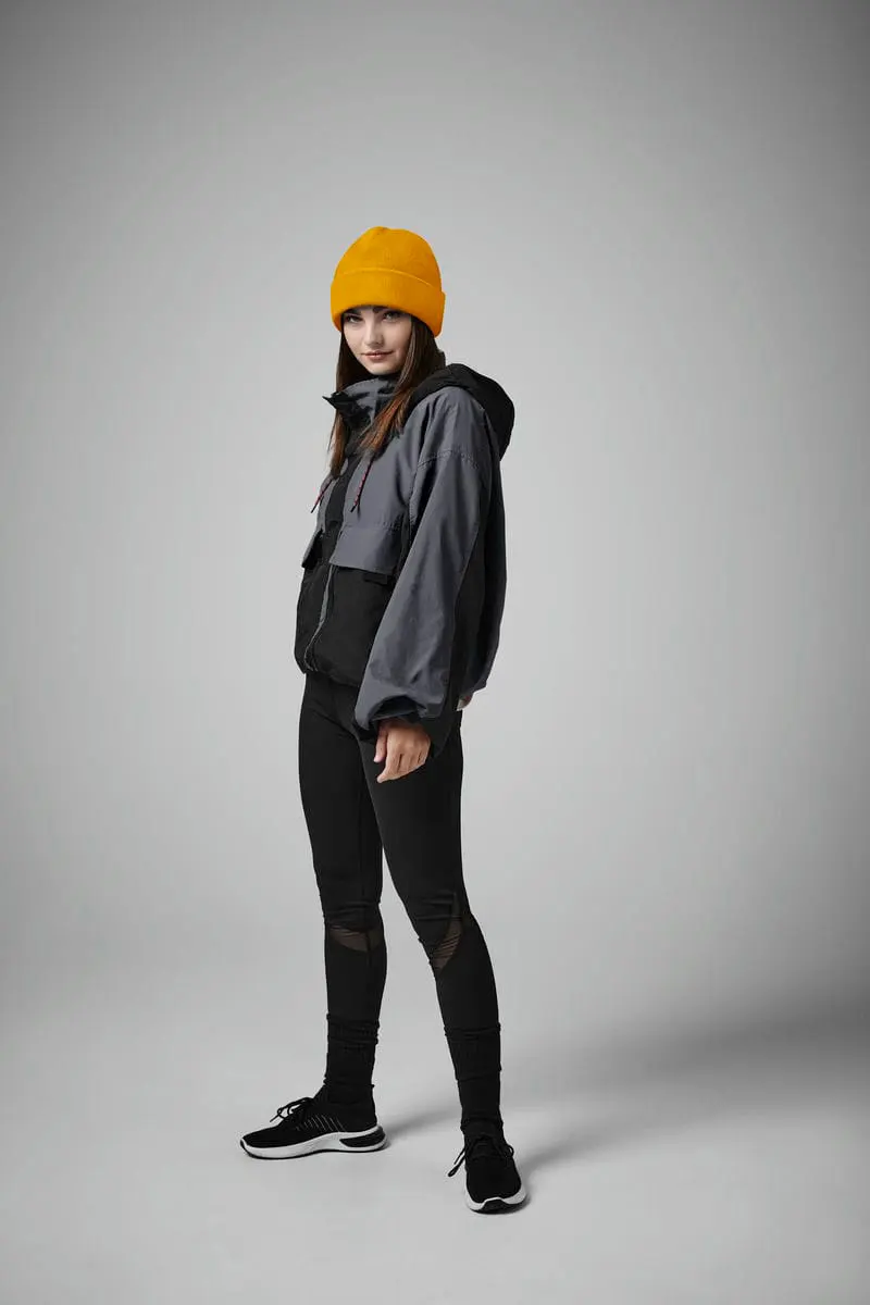 Beechfield Recycled Fleece Cuffed Beanie