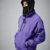 Beechfield Recycled Fleece Hood
