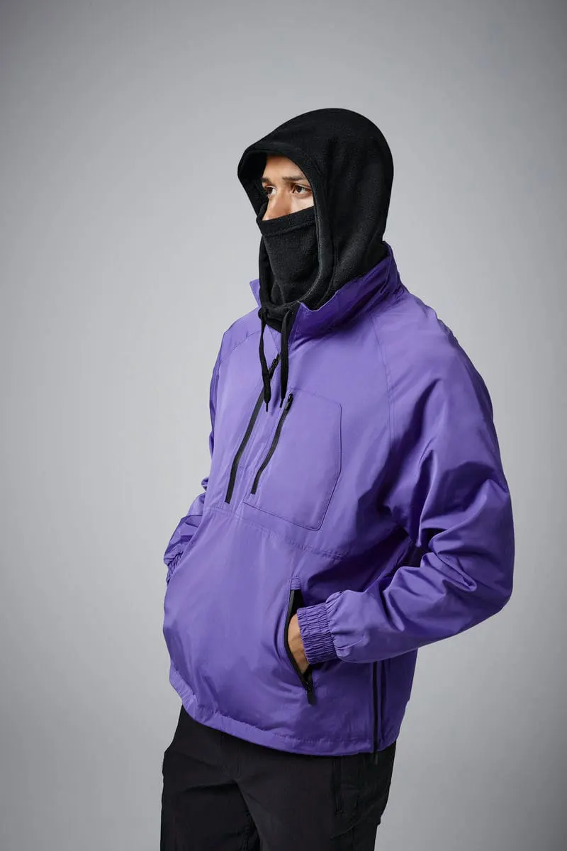 Beechfield Recycled Fleece Hood