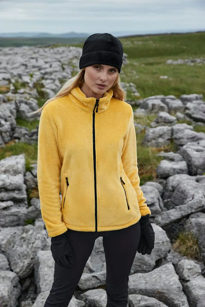 Beechfield Recycled Fleece Pull On Beanie