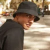 Beechfield Recycled Polyester Bucket Hat