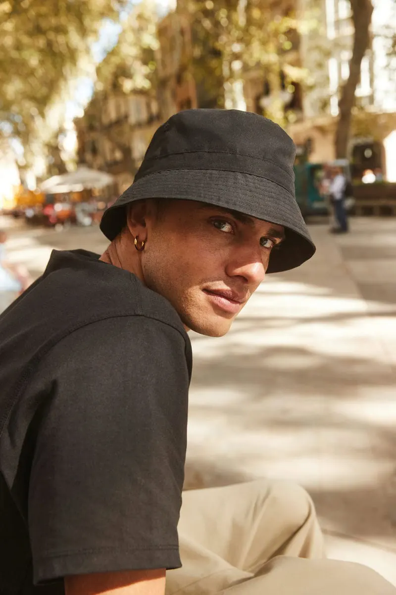 Beechfield Recycled Polyester Bucket Hat