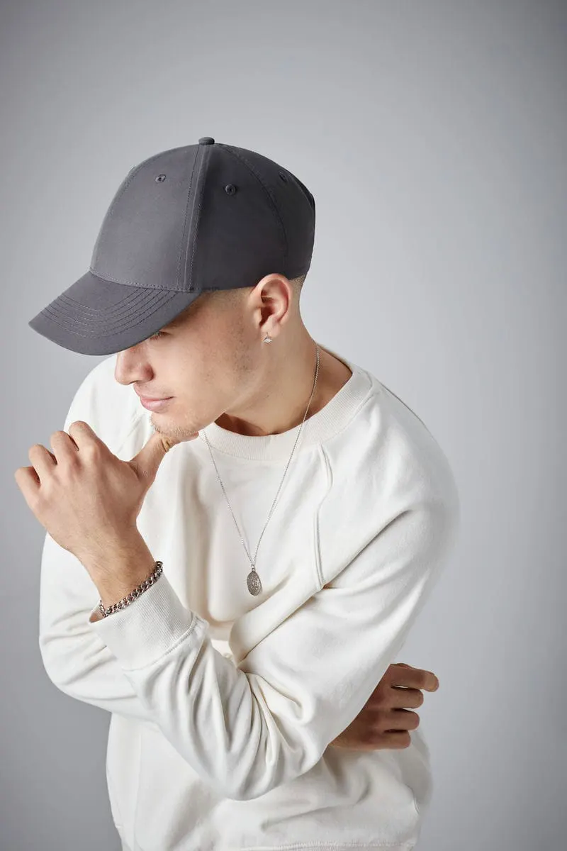 Beechfield Recycled Pro Style Cap
