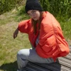 Beechfield Recycled Snowstar Beanie