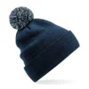 French Navy/Light Grey