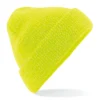 Fluorescent Yellow