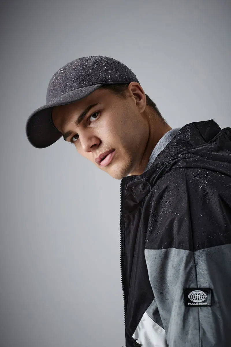 Beechfield Seamless Waterproof Cap
