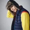 Beechfield Sherpa Hat
