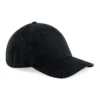 Beechfield Signature Stretch Fit Baseball Cap
