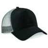 Black/Light Grey