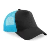 Black/Surf Blue