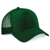 Bottle Green/Bottle Green