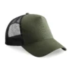 Olive Green/Black
