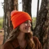 Beechfield Snowstar Beanie