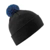 Black/Bright Royal