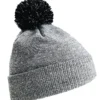 Heather Grey/Black