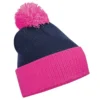 French Navy/Fuchsia