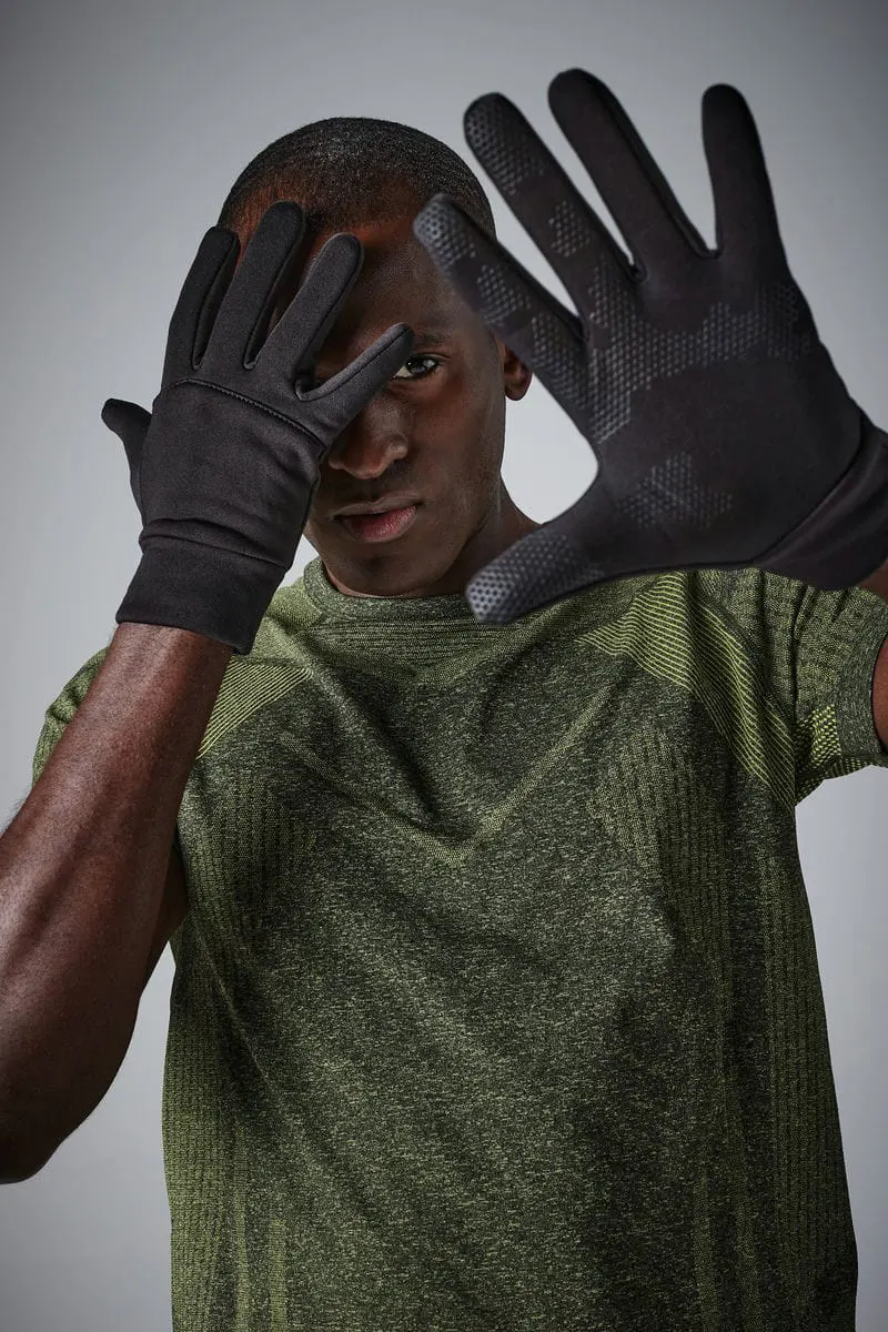 Beechfield Softshell Sports Tech Gloves
