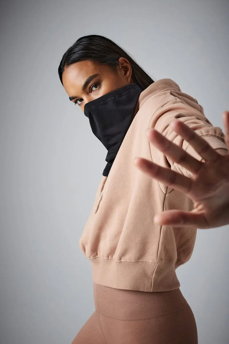 Beechfield Softshell Sports Tech Neck Warmer