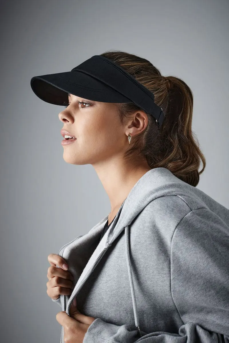 Beechfield Sports Visor