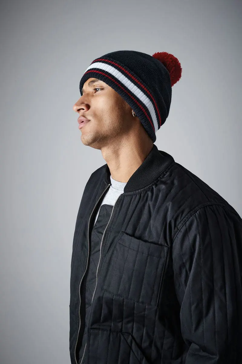 Beechfield Stadium Beanie