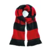 Black/Classic Red