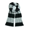 Black/Heather Grey