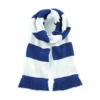 Bright Royal/White
