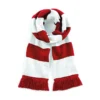 Classic Red/White