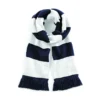 French Navy/White