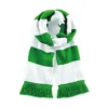 Kelly Green/White
