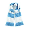 Sky Blue/White