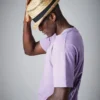 Beechfield Straw Summer Trilby