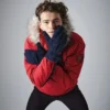Beechfield Suprafleece Alpine Gloves
