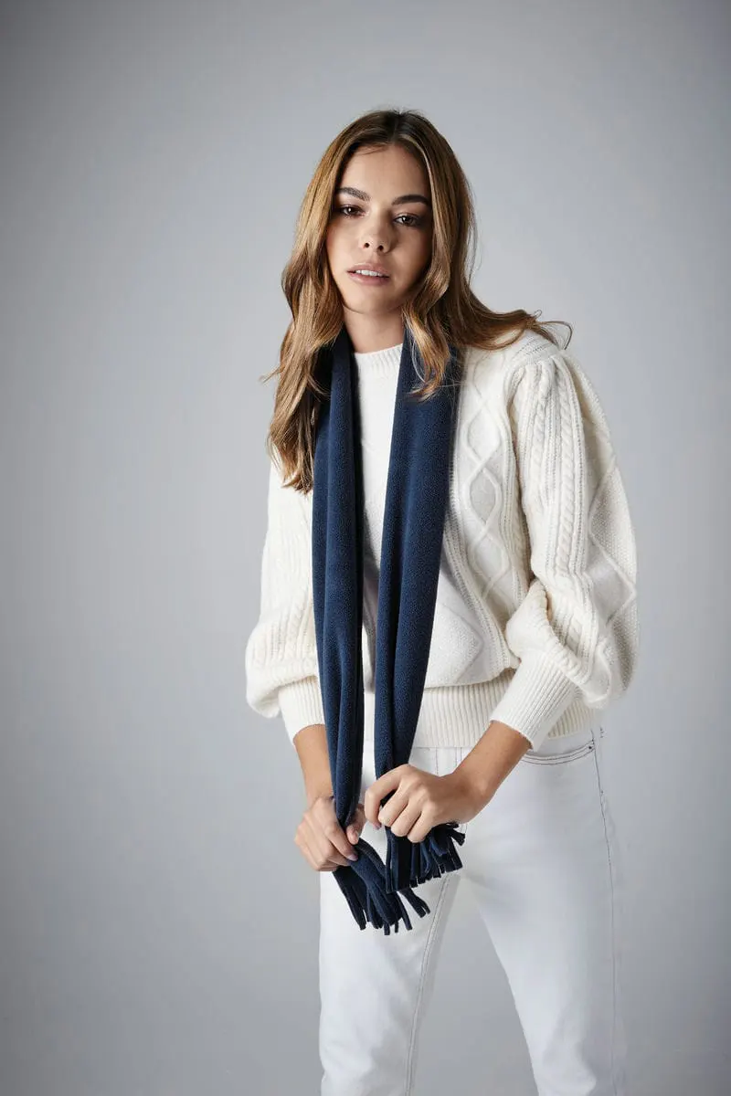 Beechfield Suprafleece Dolomite Scarf