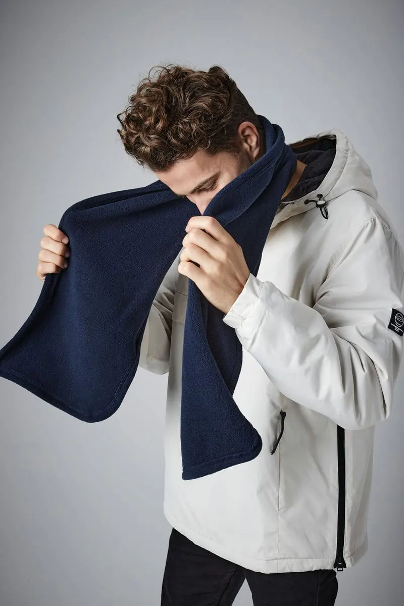 Beechfield Suprafleece Geneva Scarf