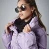 Beechfield Suprafleece Snood And Hat Combo