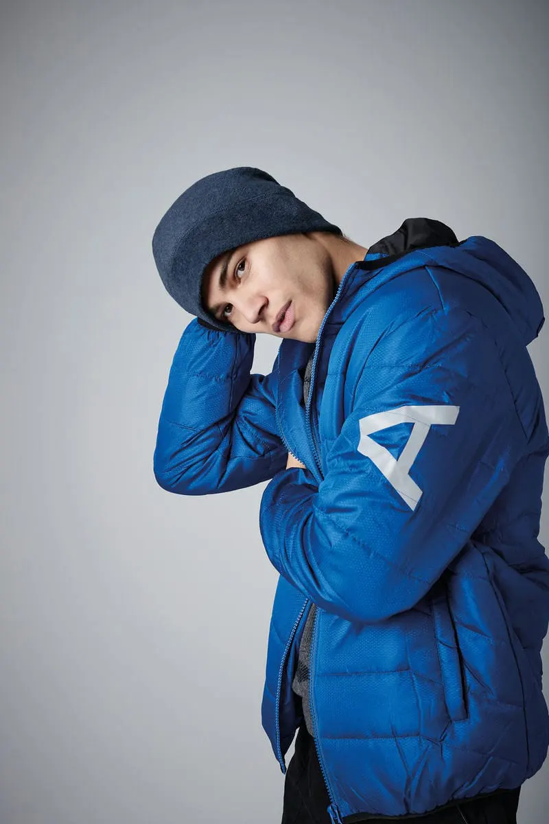 Beechfield Suprafleece Summit Hat
