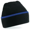 Black/Bright Royal