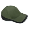 Olive Green/Black