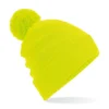 Fluorescent Yellow
