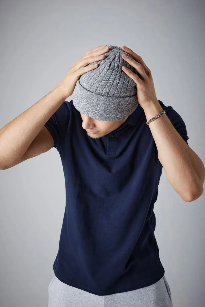 Beechfield Thinsulate Beanie