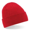 Classic Red