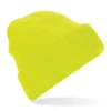 Fluorescent Yellow