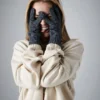 Beechfield Touchscreen Smart Gloves