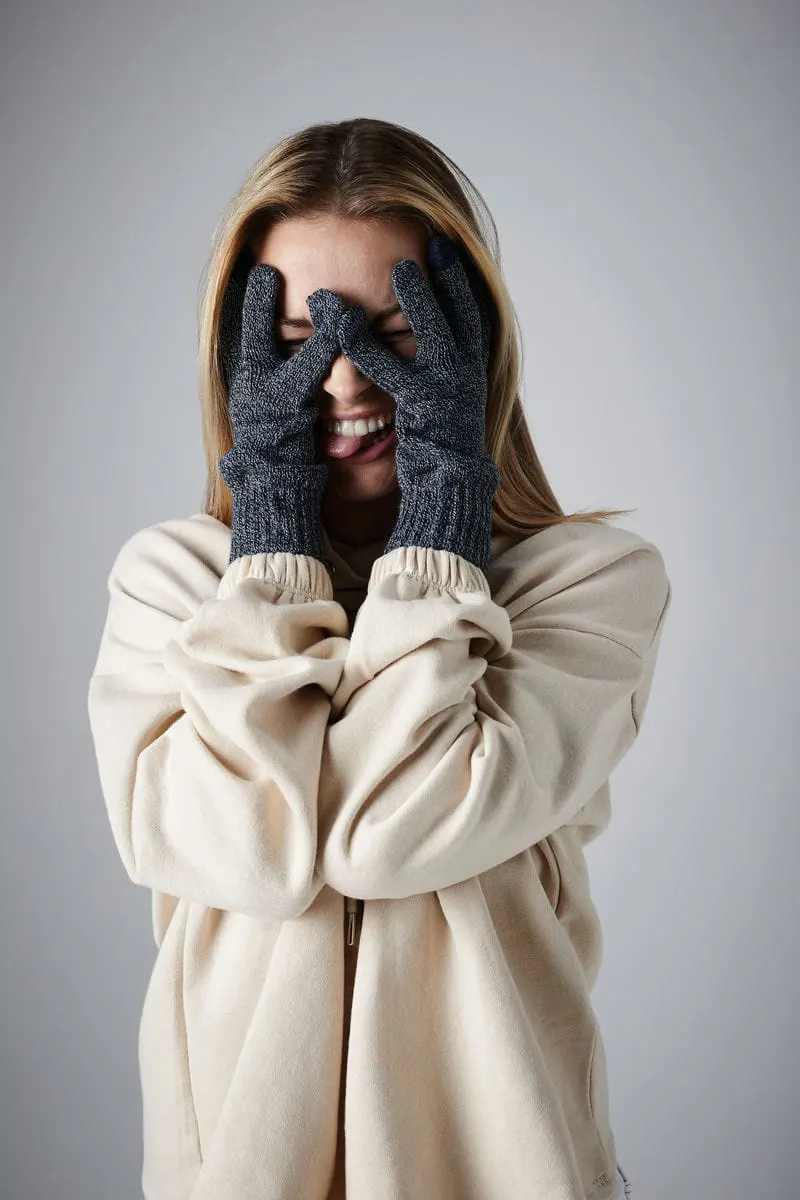 Beechfield Touchscreen Smart Gloves